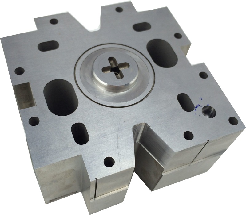 Precision Mould  Component Spare  Parts  Precision Mould  